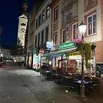 Appartement Max & Moritz 1 *
