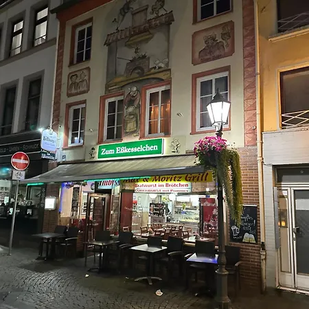 Max & Moritz 1 Koblenz