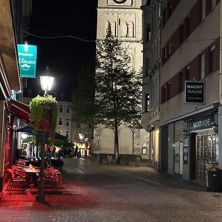 Max & Moritz 1 Koblenz