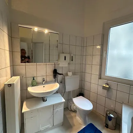 Apartment Max & Moritz 1 Koblenz Koblenz (Rhineland-Palatinate)